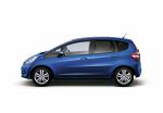 Honda Jazz 2010 года